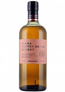 Nikka - Coffey Grain NV