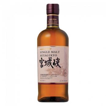 Nikka Single Malt - Miyagikyo NV