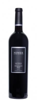 Niner - Bootjack Red Pasorobl NV