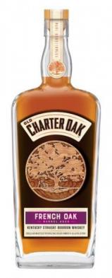 Old Charter Oak - French Oak NV