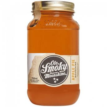 Ole Smoky - Apple Pie NV