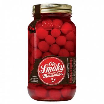 Ole Smoky - Cherries NV