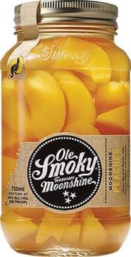 Ole Smoky - Peaches NV