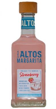 Olmeca Altos - Marg Strawberry NV