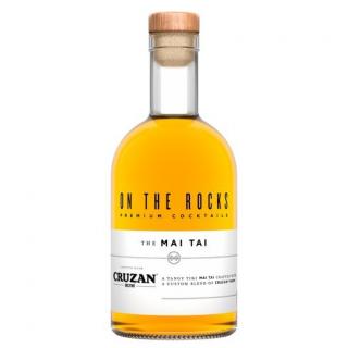 On The Rock - Mai Tai NV (375ml)