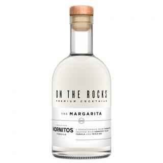 On The Rock - Margarita NV