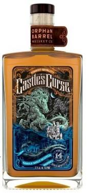 Orphan Barrel - Castle's Curse NV