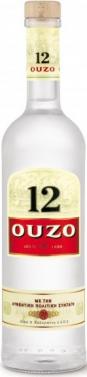 Ouzo 2012