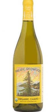 Pacific Redwood - Chardonnay NV