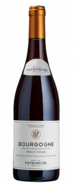 Patriarche - Bourgogne Pinot Noir NV