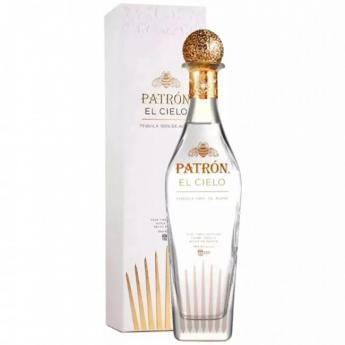 Patron - El Cielo Silver NV (700ml)