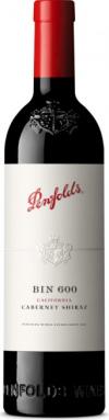 Penfolds 600 - Cabernet Shiraz NV