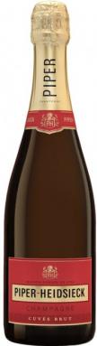 Piper Heidsieck - Cuvee Brut NV