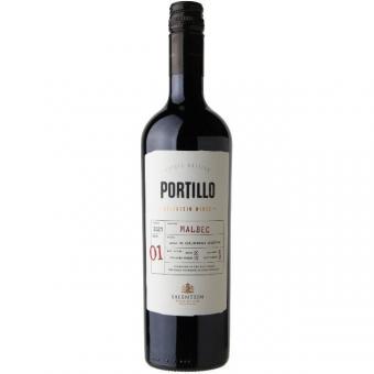 Portillo - Malbec NV