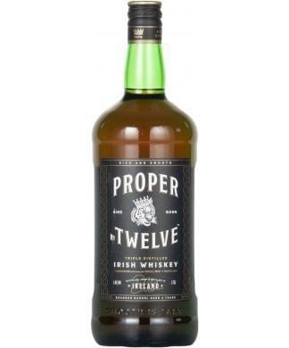 Proper 12 - Irish Whiskey NV (1.75L)