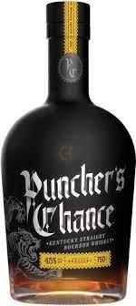 Puncher's Chance - Bourbon NV