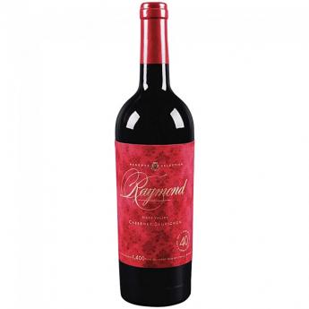 Raymond - Cabernet Sauvignon Napa Valley NV