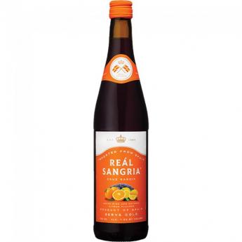Real Sangria - Sangria NV