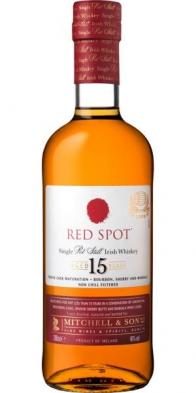 Red Spot - 15 Years NV