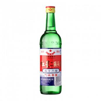 Red Star - Er Guo Tou NV