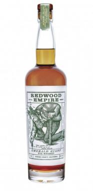 Redwood Empire - Emerald Giant Rye NV