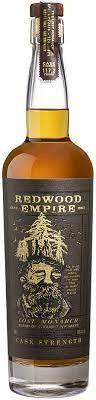 Redwood Empire - Lost Monarch Cask Str NV