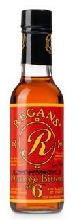 Regans' - Orange Bitters NV (5oz)