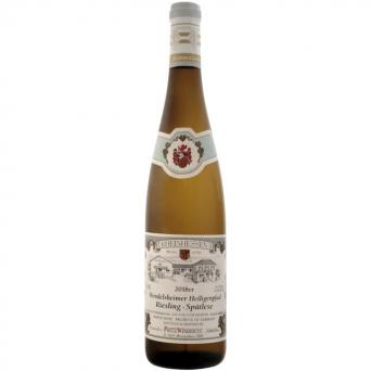 Rheinhessen - Spatlese NV