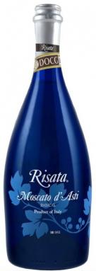 Risata - Moscato D Asti NV