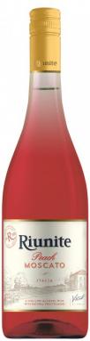 Riunite - Peach Moscato NV