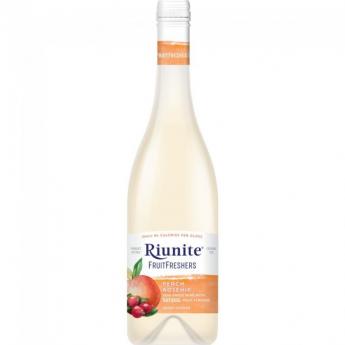 Riunite - Peach Rosehip NV