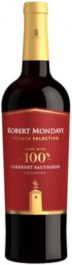 Robert Mondavi - Cab Sauv 100 NV