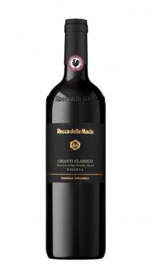 Rocca Delle Macie - Riserva Chianti Class NV