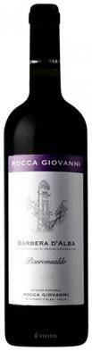 Rocca Giovanni - Barbera Dalba NV