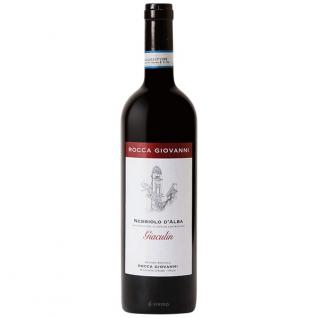 Rocca Giovanni - Nebbiolo D'alba NV