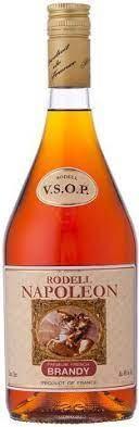 Rodell - Napoleon Vsop NV