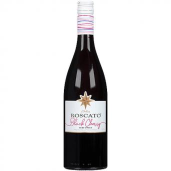 Roscato - Black Cherry NV