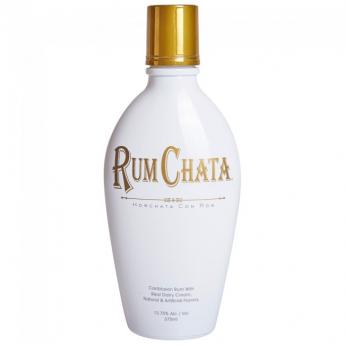 Rum Chata NV (375ml)
