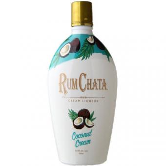 Rum Chata - Coconut Cream NV