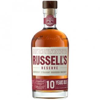 Russell's Reserve - 10 Yr Bourbon NV
