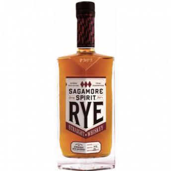 Sagamore - Straight Rye NV