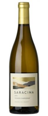 Saracina - Chardonnay NV