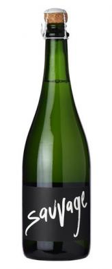 Sauvage - Blanc De Blancs NV