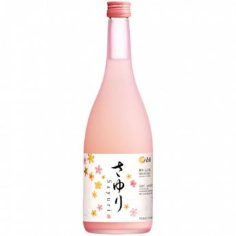 Sayuri - Nigori Sake NV