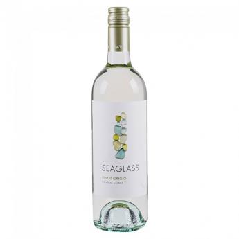 Seaglass - Pinot Grigio NV