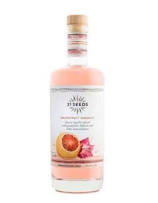 Seeds - Grapefruit Hibiscus 2021