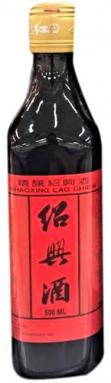Shaoxing - Lao Chiew NV (500ml)
