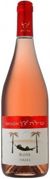 Shloh - Rose Shiloh NV