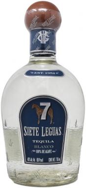 Siete Leguas - Blanco NV