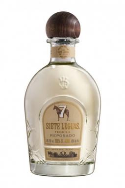 Siete Leguas - Reposado NV (700ml)